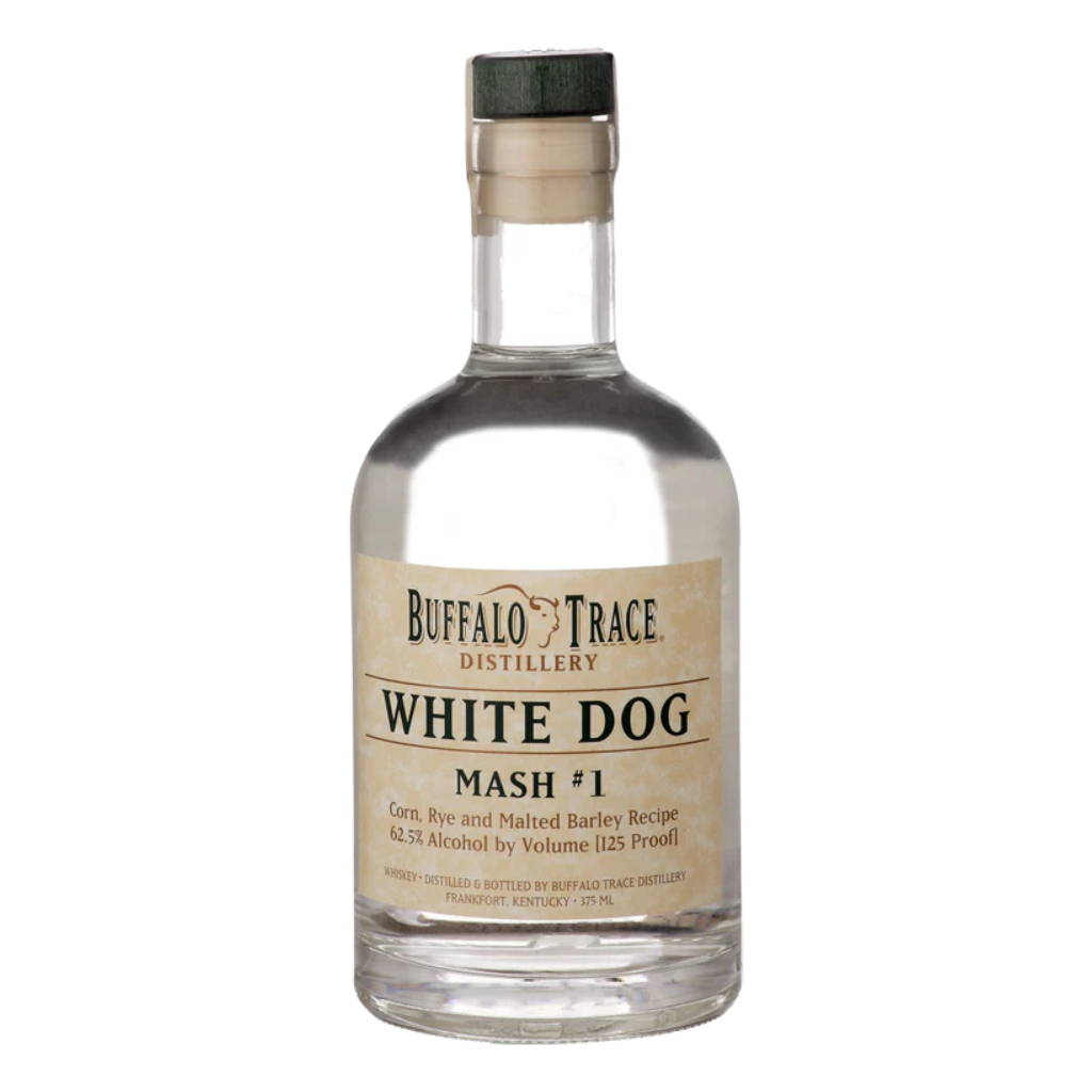 Buffalo Trace White Dog Mash 