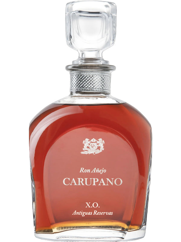 Ron Carúpano X.O.