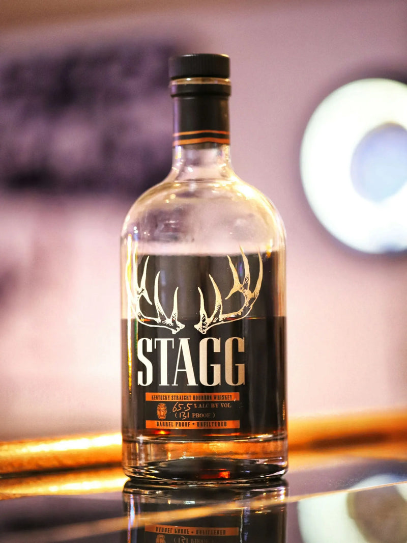 Stagg Batch 18 – 131 Proof