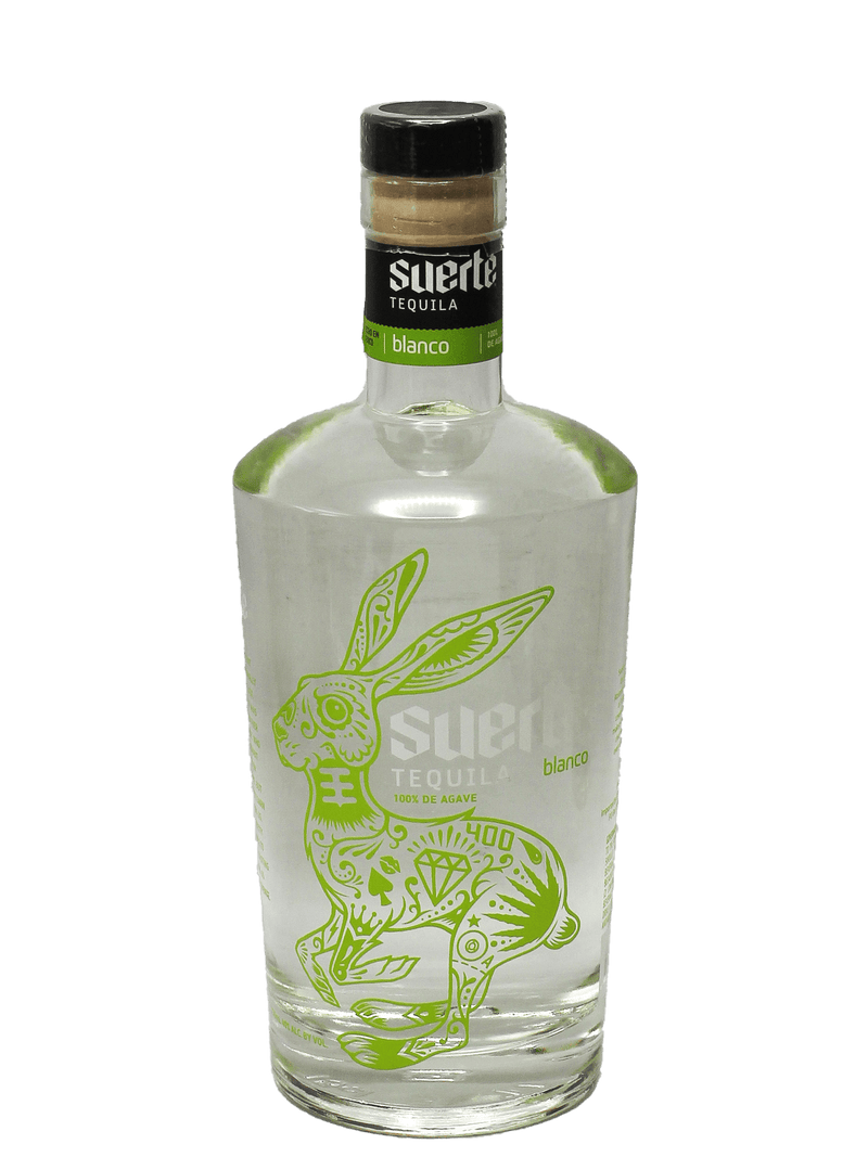 COMBO DEAL BARULLO SPICY SANDÍA & SUERTE TEQUILA BLANCO 750ML