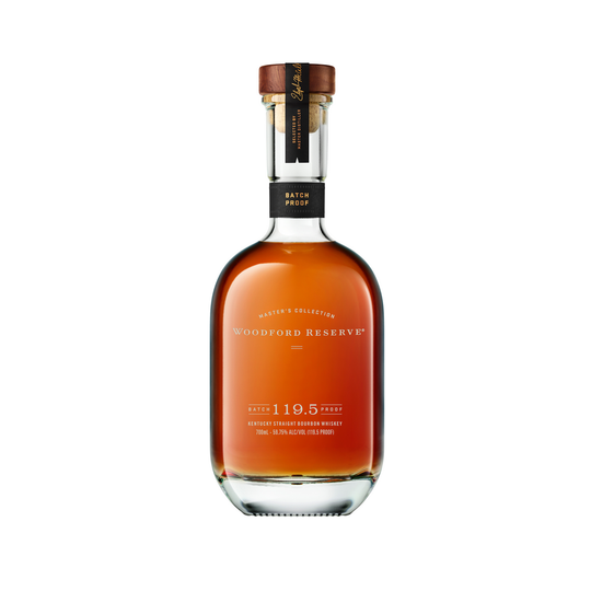 Woodford Reserve Master&