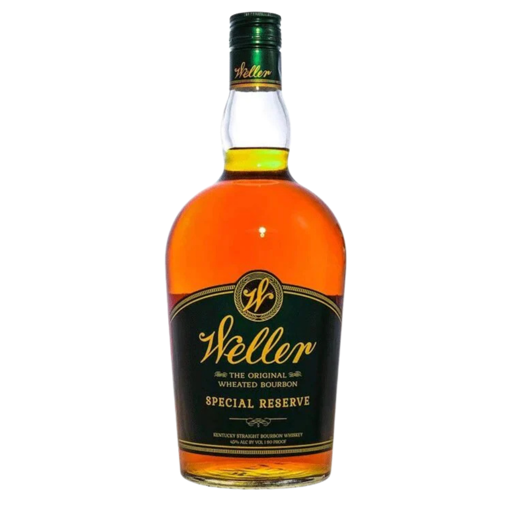 Buy Weller Special Reserve Wheated Kentucky Straight Bourbon Whiskey 1.75L - Sunset Liquor 