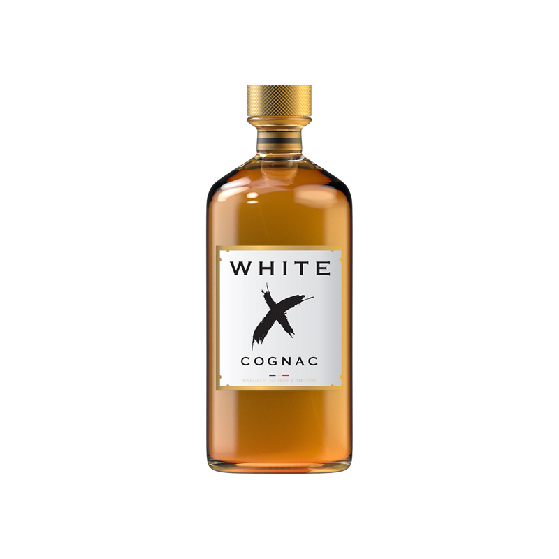 White X Cognac By Quavo