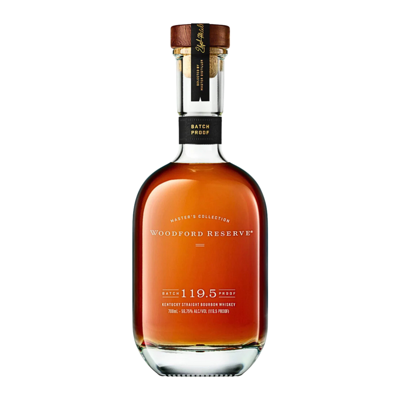 "Woodford Reserve Master&