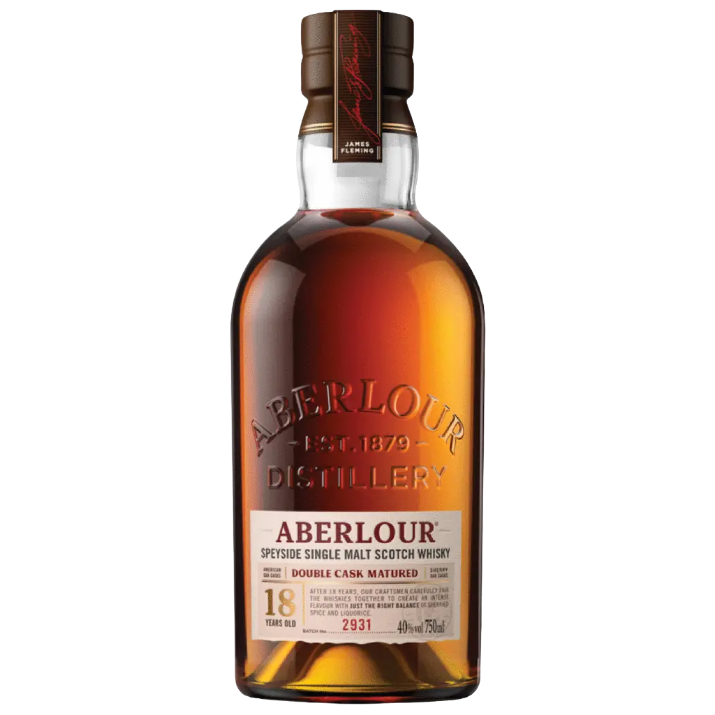 buy Aberlour 18 Year Old Single Malt Scotch Whisky online sunset liquor 