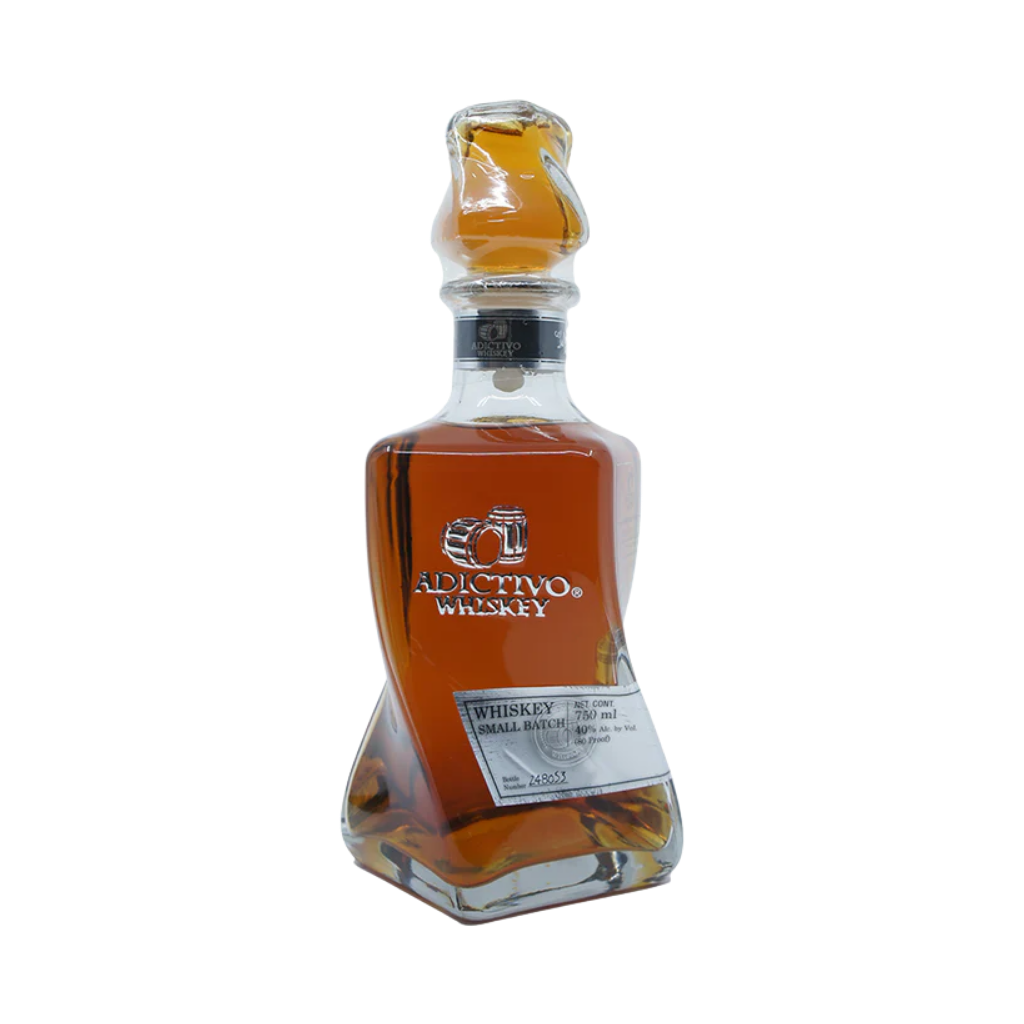 buy Adictivo Whiskey Small Batch premium whiskey online sunset liquor 