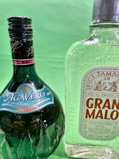 Gran Malo Tamarindo & Agavero Liqueur 750 ml