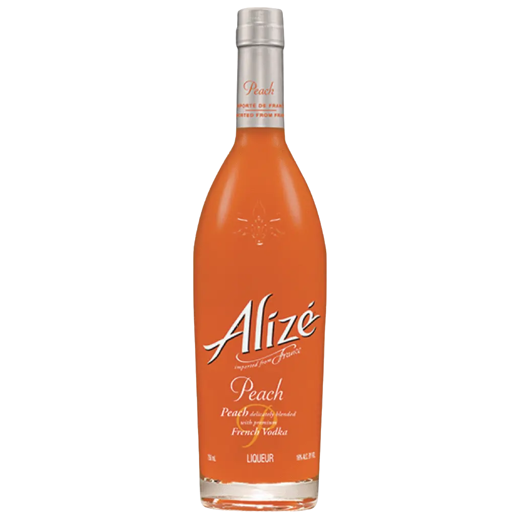 buy Alizé Peach 750ml online sunset liqour 