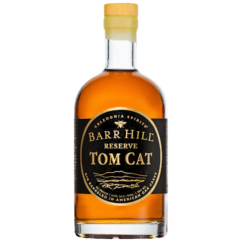 buy Barr Hill Tom Cat Gin online sunset liquor 
