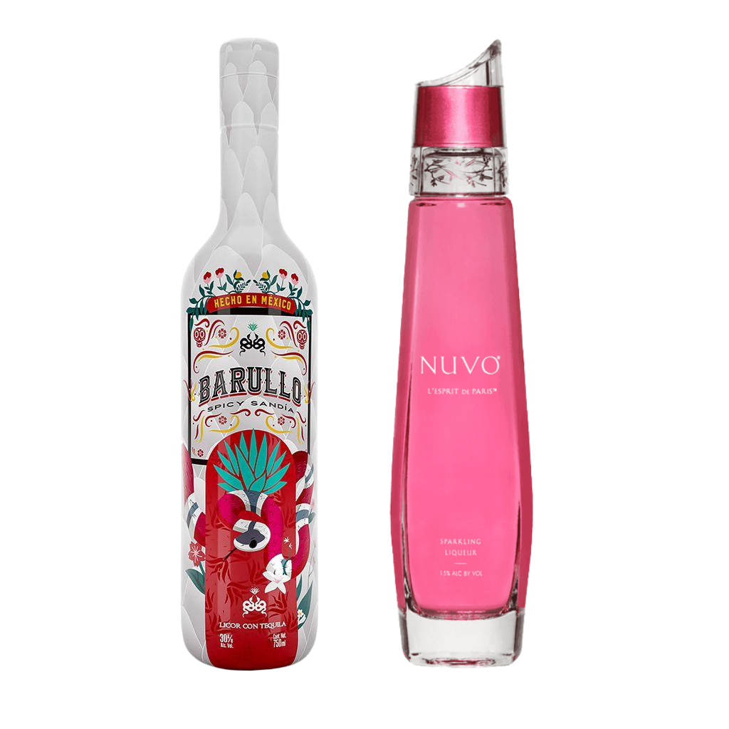 Liqueur