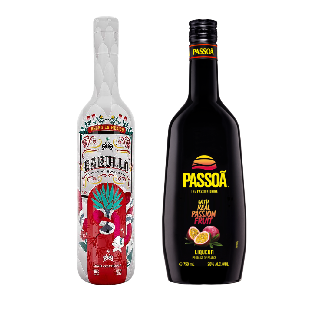 Liqueur