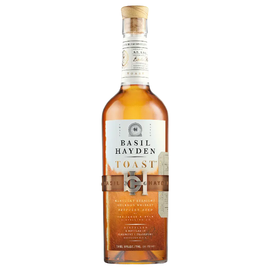 buy Basil Hayden&