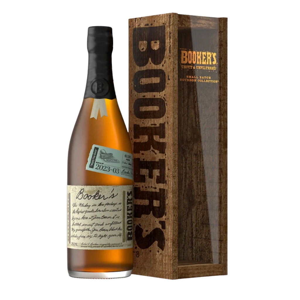 Booker&