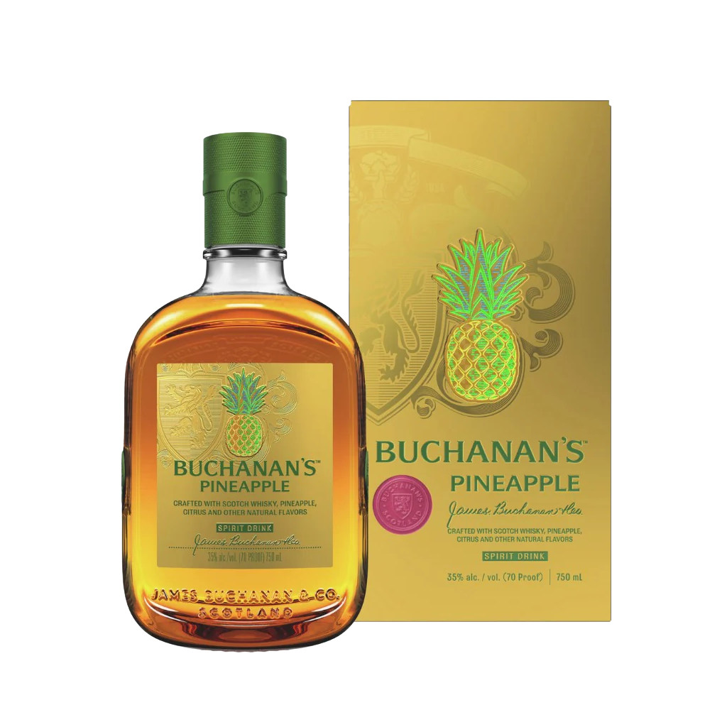 buy Buchanan&