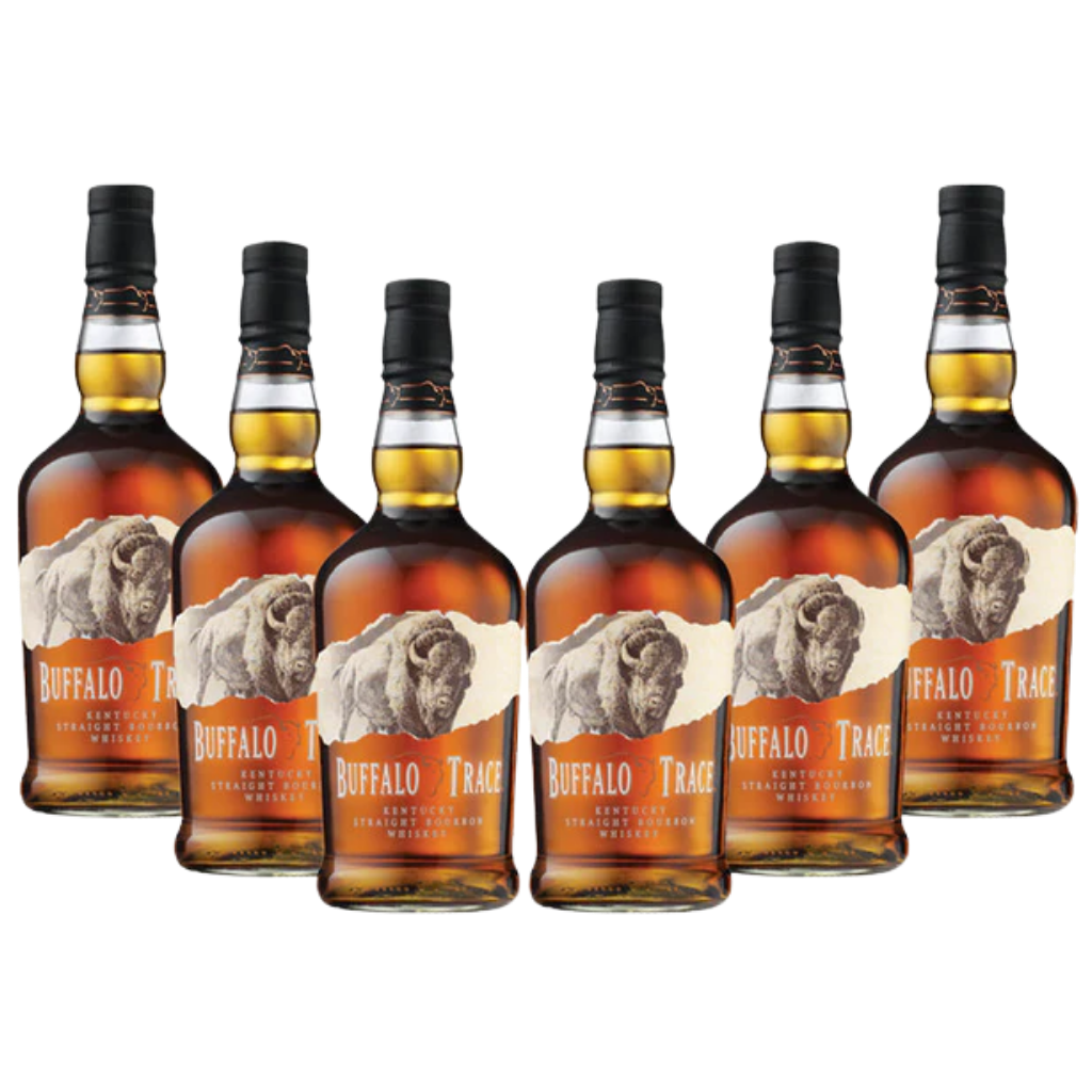 buy Buffalo Trace Bourbon 750ml online sunset liquor 