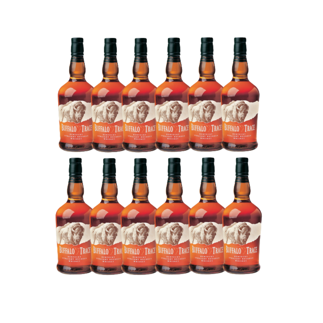 Buy Buffalo Trace Bourbon 750ml online Sunset Liquor