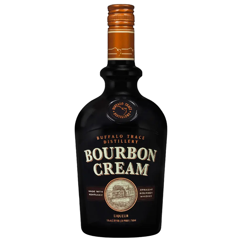 buy Buffalo Trace Bourbon Cream online sunset liquor 