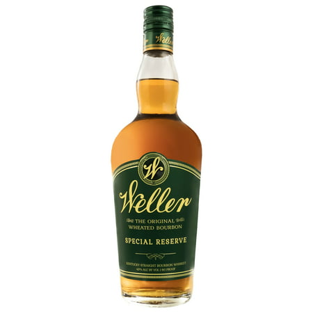 W.L Weller Special Reserve Bourbon 750ml