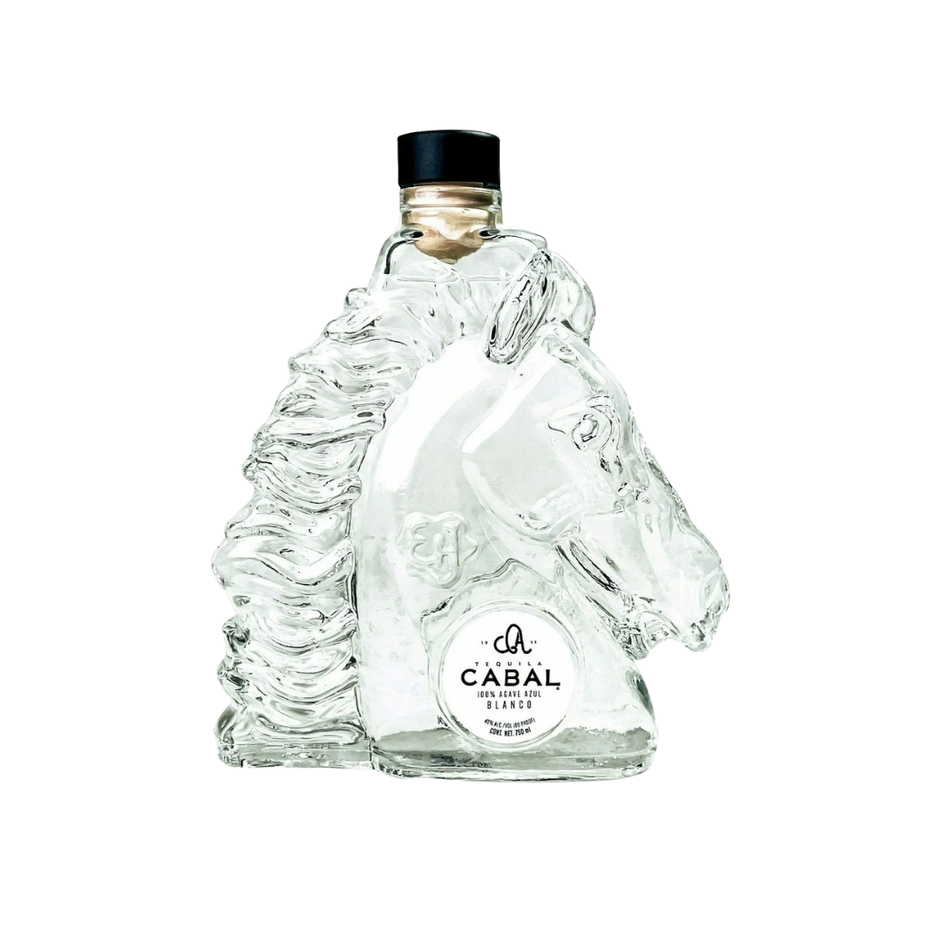 Buy Cabal Blanco Tequila 750ml online Sunset Liquor 