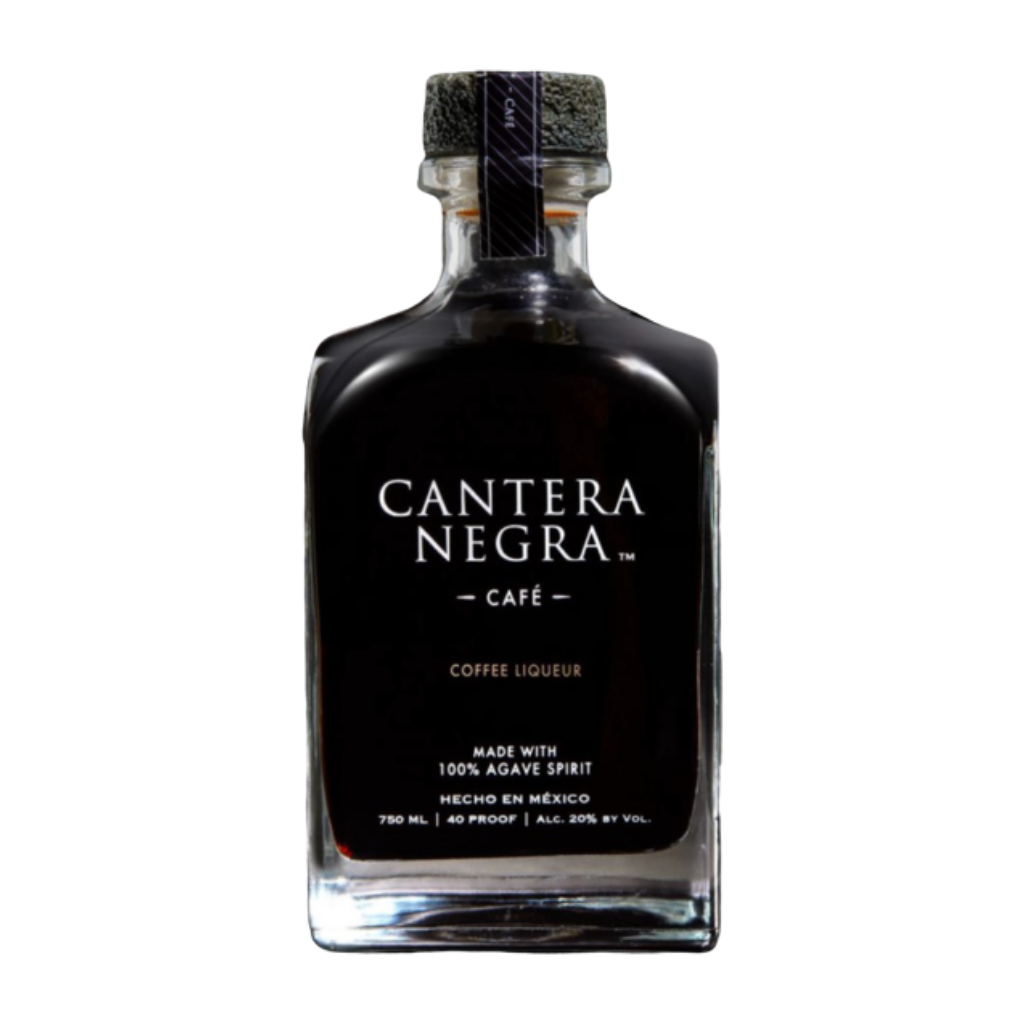 buy Cantera Negra Café coffee tequila liqueur online sunset liquor 