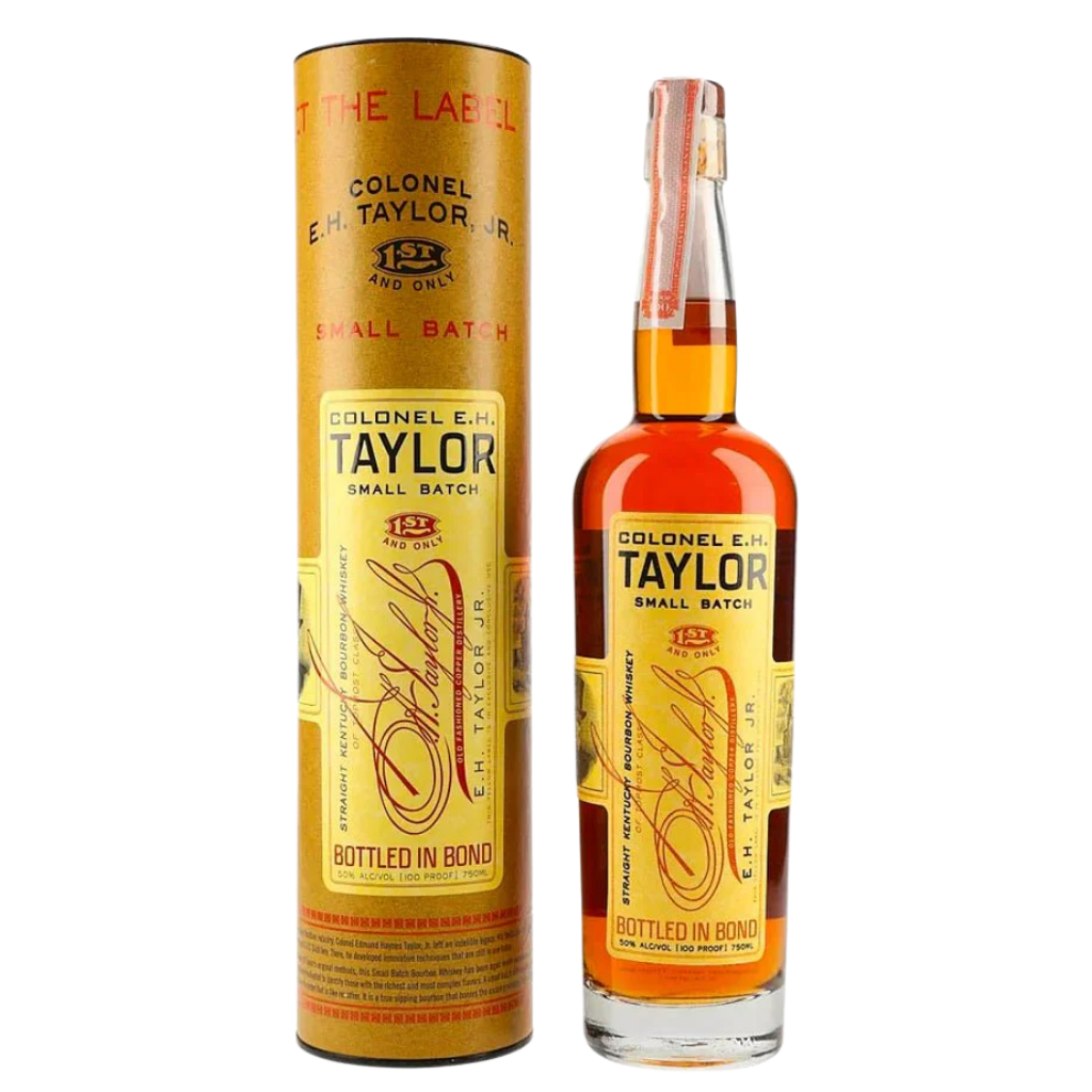 buy Colonel E.H. Taylor Small Batch Kentucky Bourbon 750ml online sunset liquor 