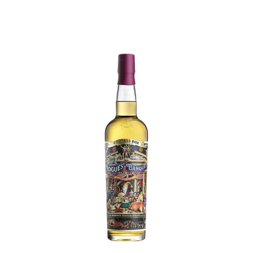 buy Compass Box Rogues&
