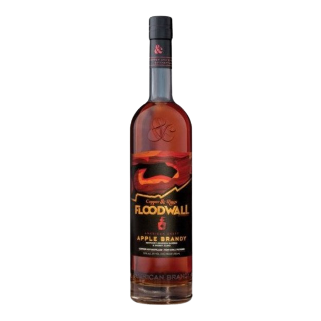 buy Copper & Kings Apple Brandy online sunset liquor 