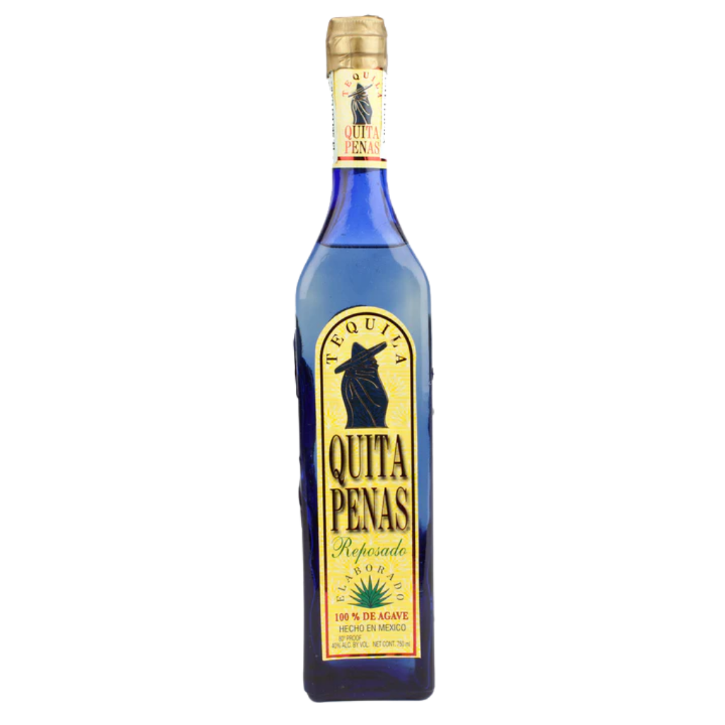 buy Crema de Tequila Quita Penas 1.75L online sunset liquor 