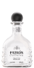 PATRON TEQUILA CRISTALINO 750 ML