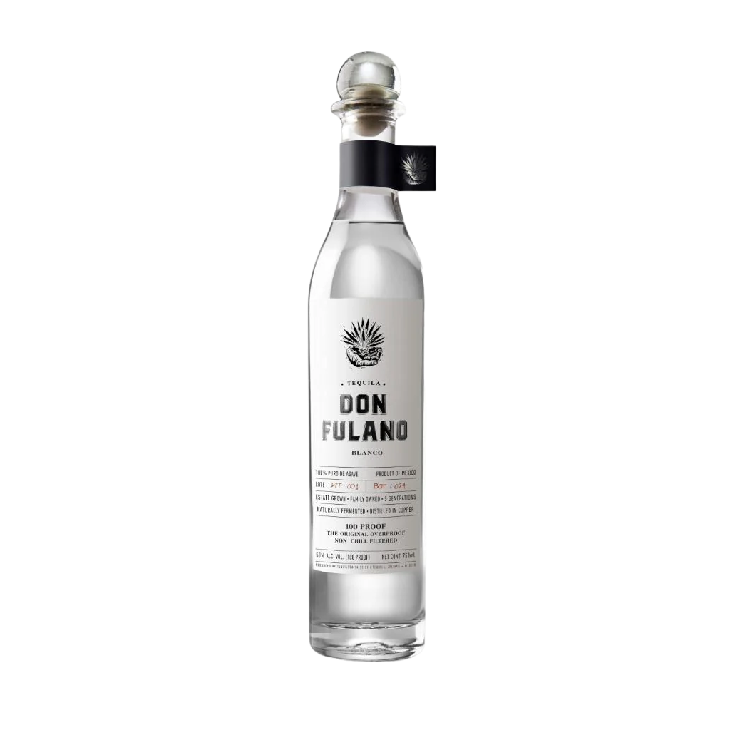 Buy Don Fulano Reposado Tequila 750ml online Sunset Liquor