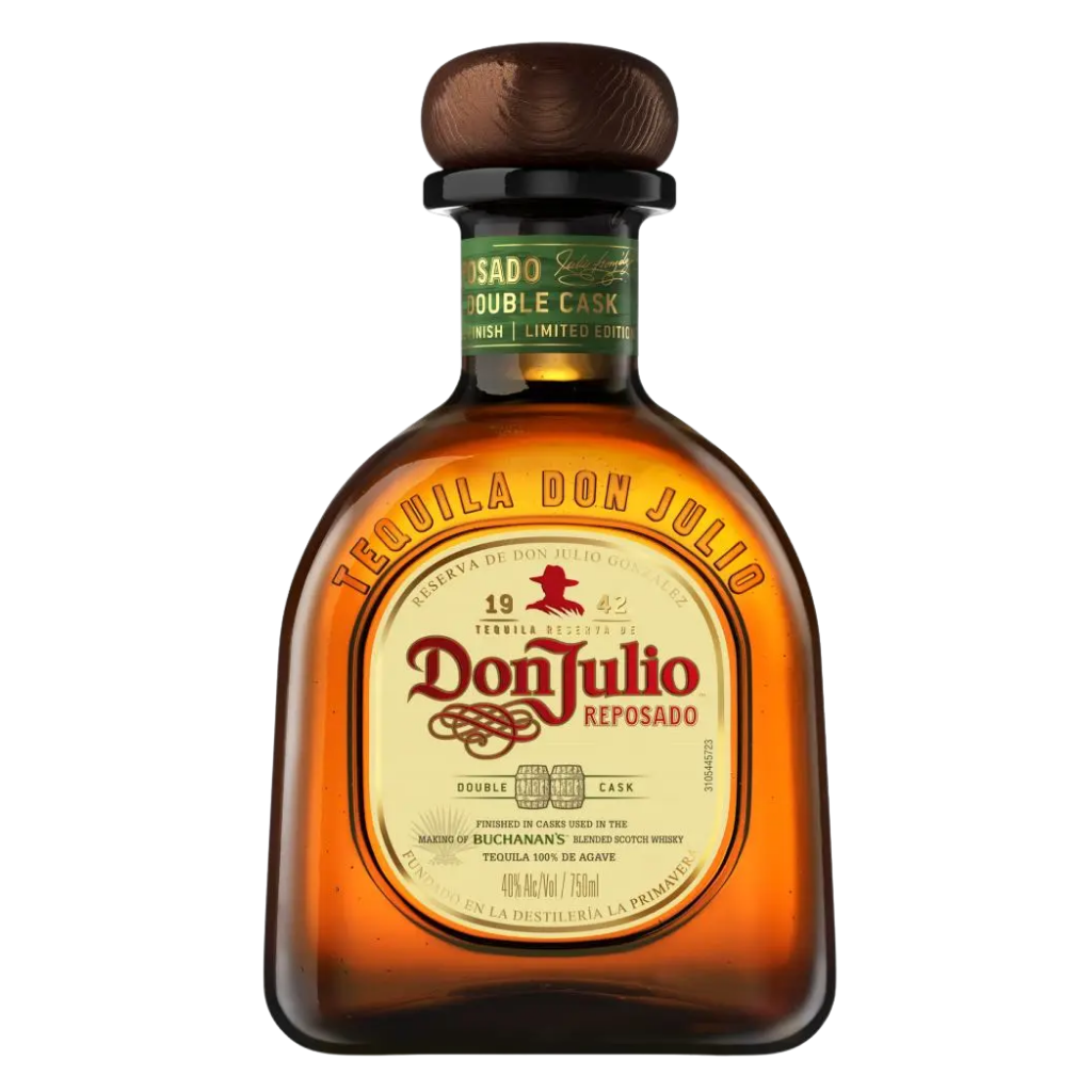 buy Don Julio Reposado Double Cask Lagavulin Finish Tequila online sunset liquor 