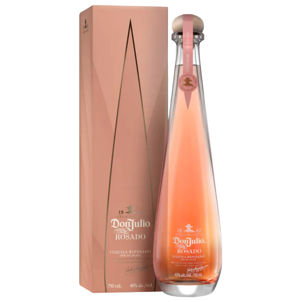 buy Don Julio Rosado Tequila 750ml online sunset liquor 