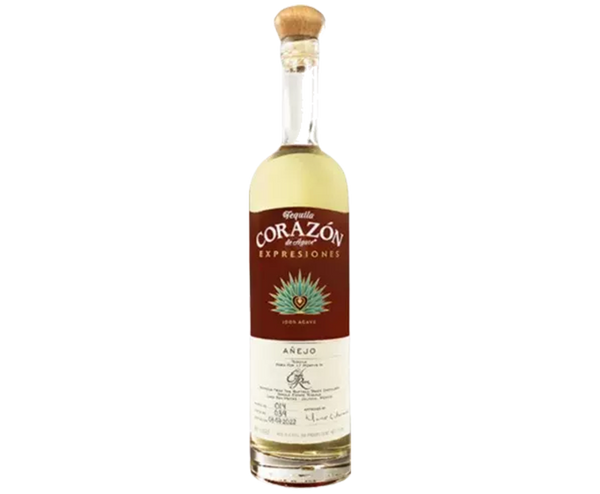 Corazon Eagle Rare 17 Years Expresiones Anejo 750ml