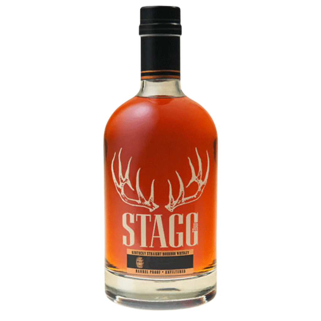 buy E.H. Stagg Jr Batch 17 Bourbon Whiskey 128.7 proof 750ml online sunset liquor 