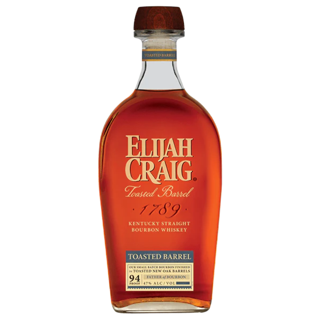 buy Elijah Craig Toasted Barrel 750ML online sunset liquor 