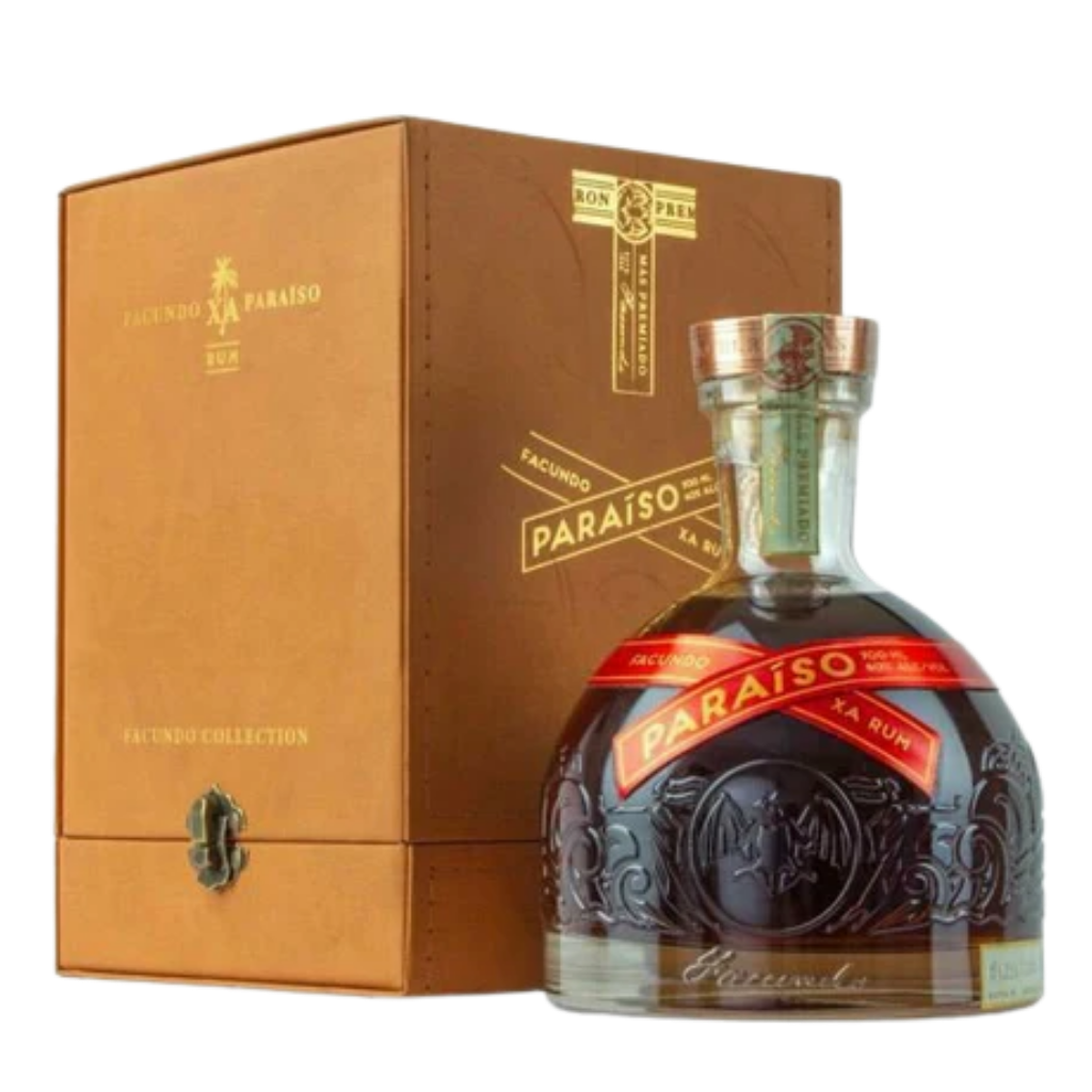 buy Facundo Paraíso Rum 750ml online sunset liquor 