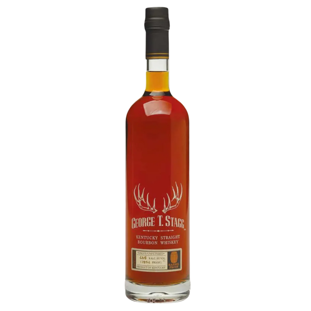 buy George T Stagg Kentucky Straight Bourbon online sunset liquor 