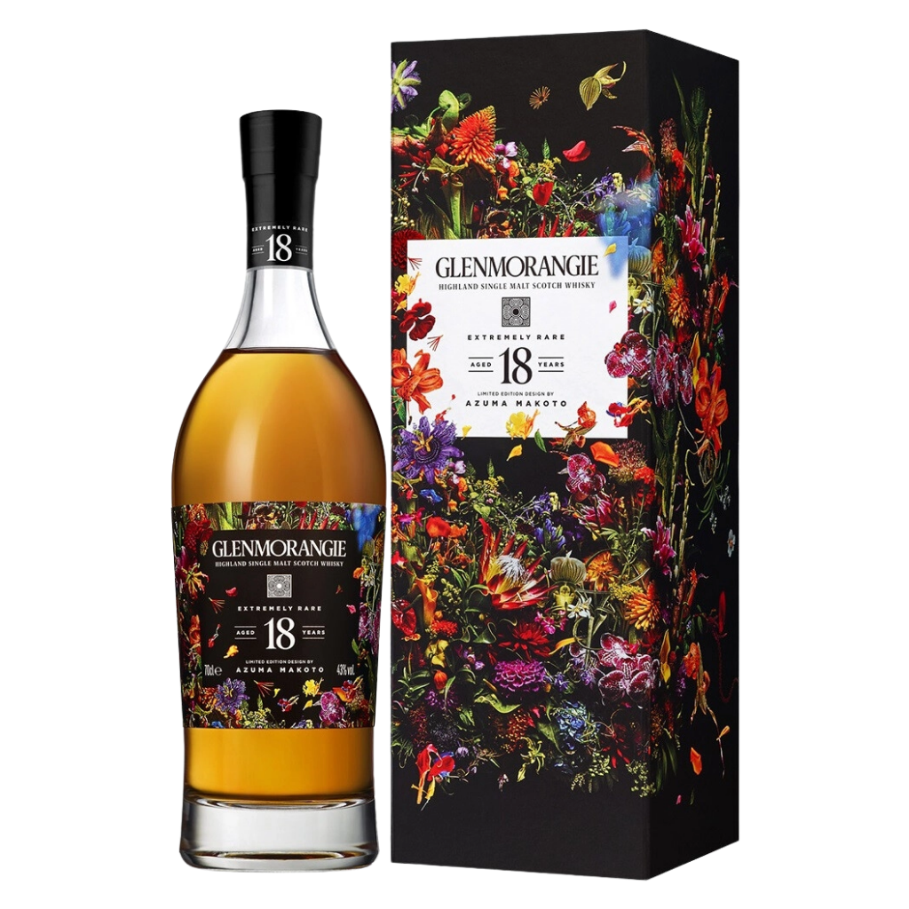 Glenmorangie 18 Year Old Extremely Rare | Sunset Liquor – Sunset Glenmorangie 18 Year Old Extremely Rare | Sunset Liquor – Sunset