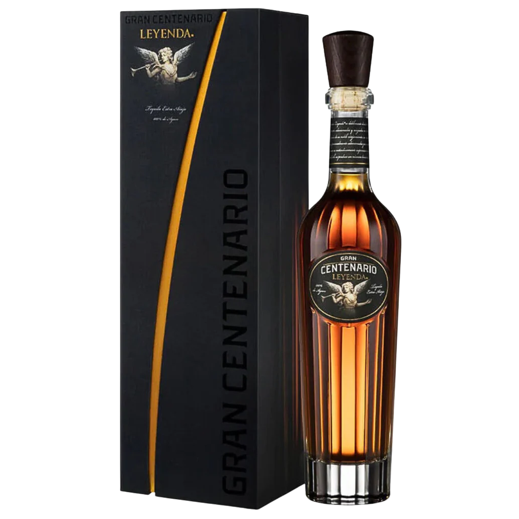 buy Gran Centenario Leyenda Tequila 750ml online sunset liquor 