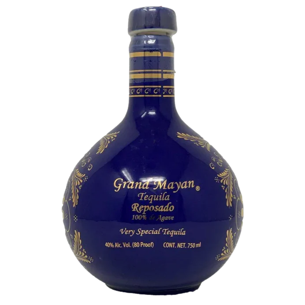 buy Gran Mayan Reposado Tequila 750 ml online sunset liquor 