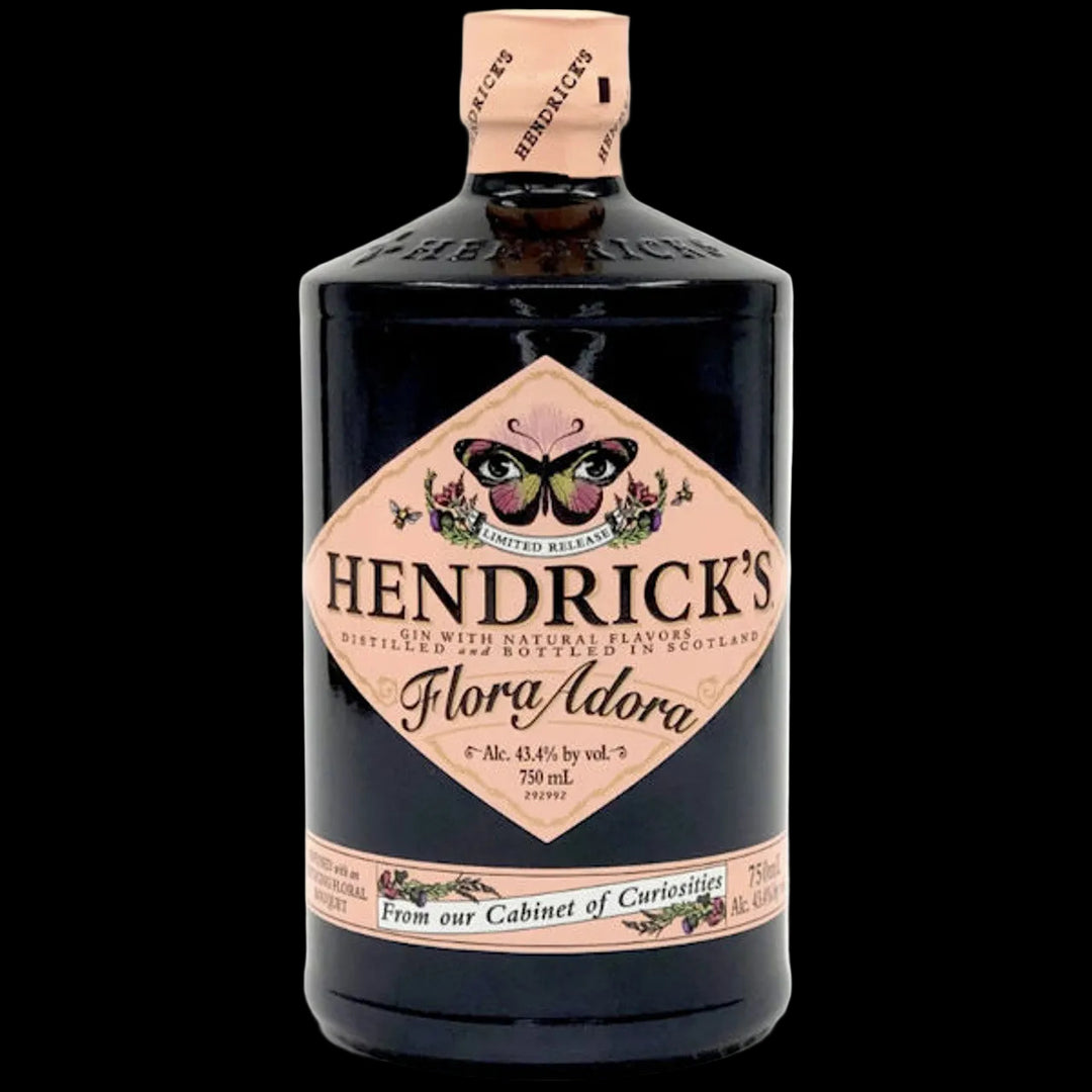 buy Hendrick&