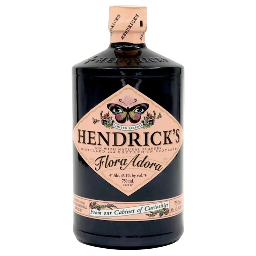 buy Hendrick&