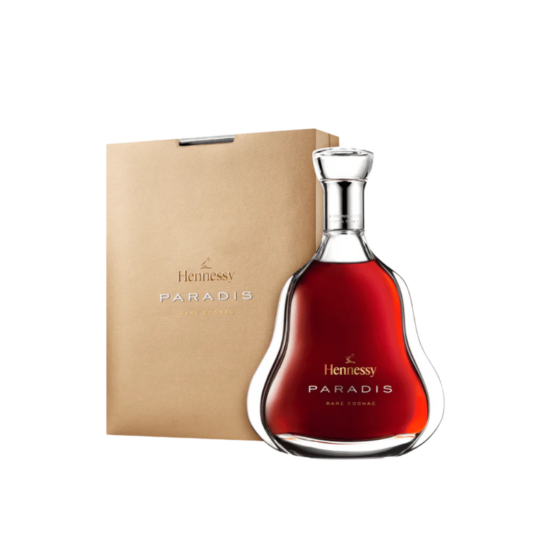 Hennessy Paradis Cognac | Ultra-Rare Prestige Blend | Sunset