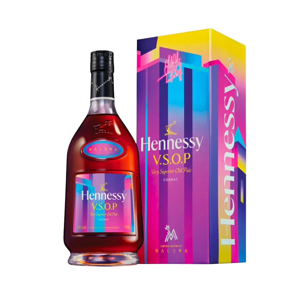 buy Hennessy V.S.O.P. Limited Edition online sunset liquor 