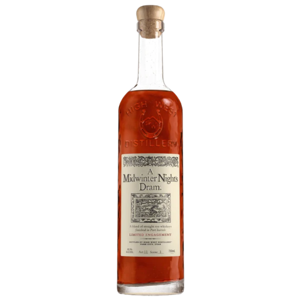 buy High West A Midwinter Night’s Dram Act 11 750ml online sunset liquor 