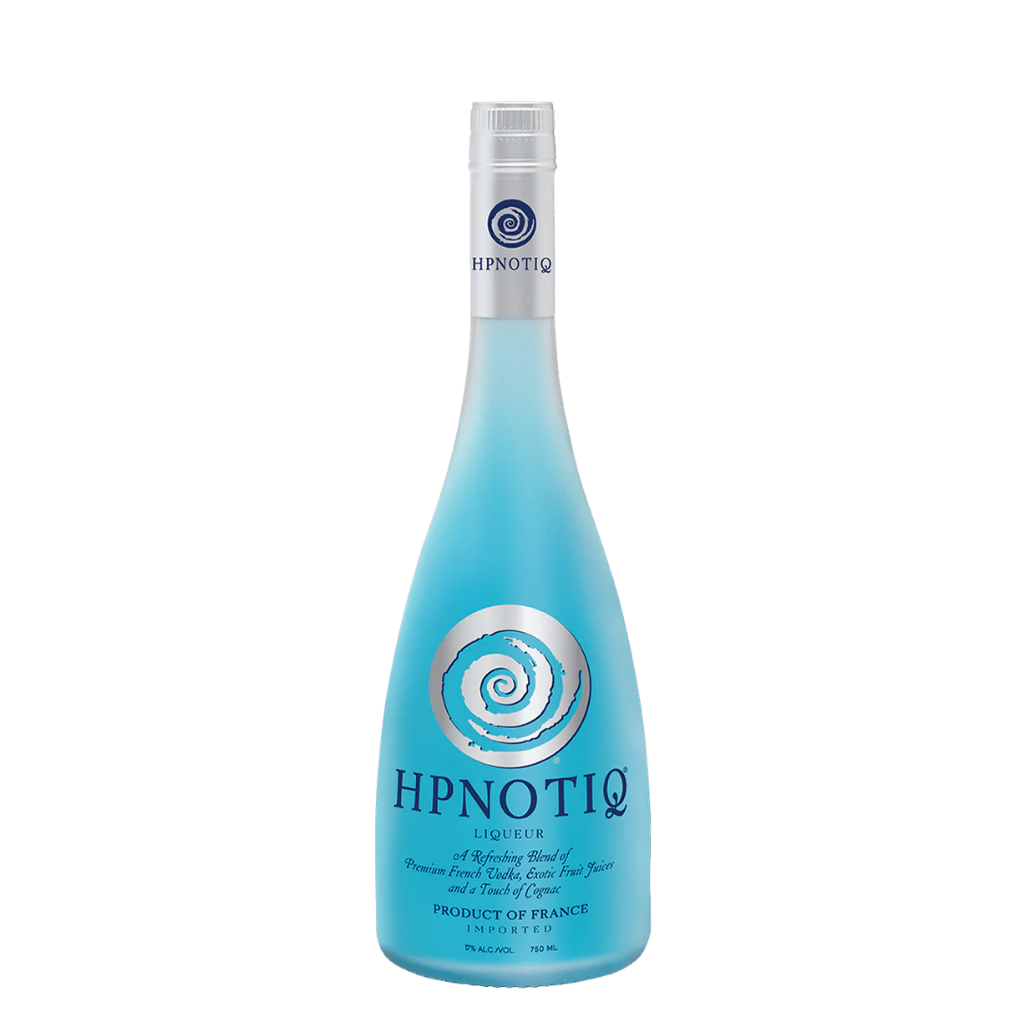 buy Hpnotiq Cognac Vodka Tropical Fruit Liqueur 750ml online sunset liquor 