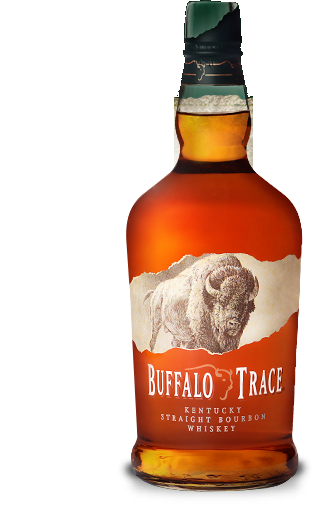 Buffalo Trace Bourbon 750ML