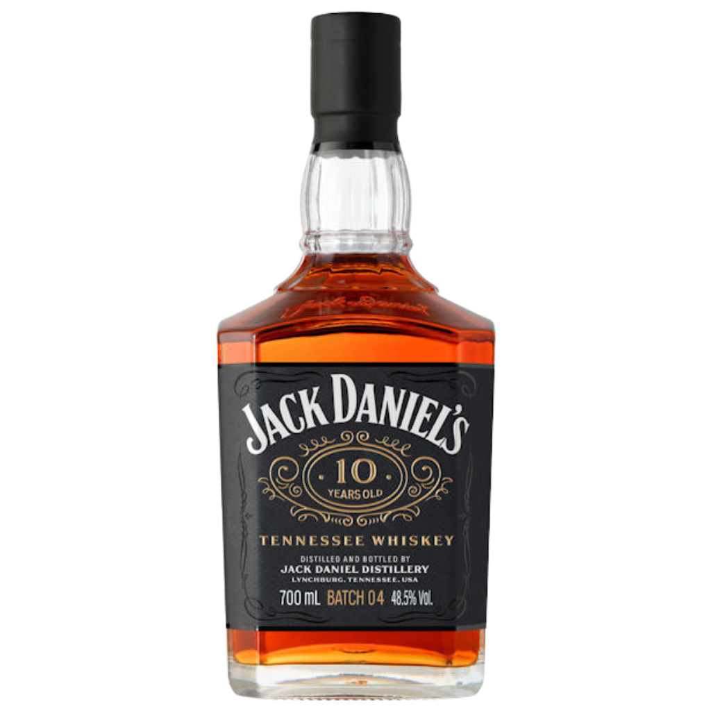 Buy Jack Daniel’s 10 Year Tennessee Whiskey Batch 4 Sunset Liquor Store