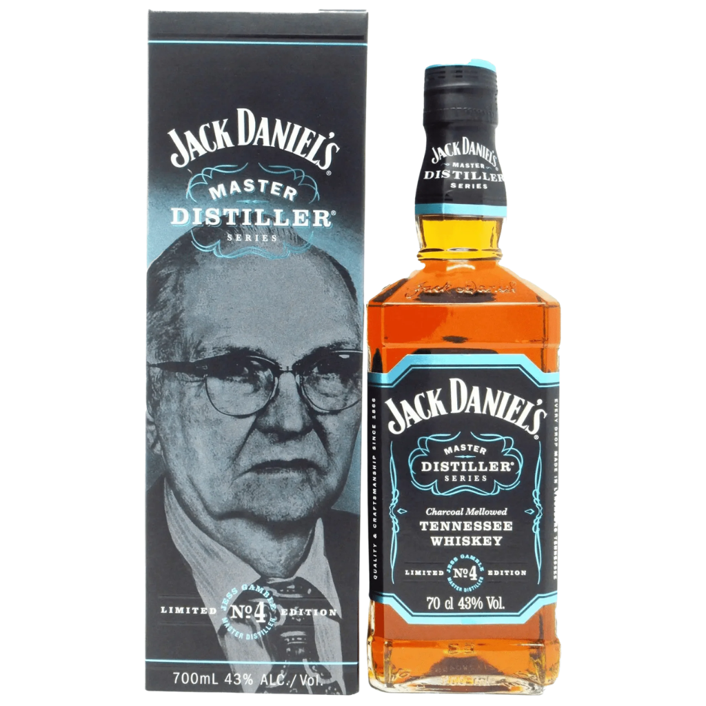 Jack Daniel's Master Distiller Series No. 1 Limited Edition 750ml