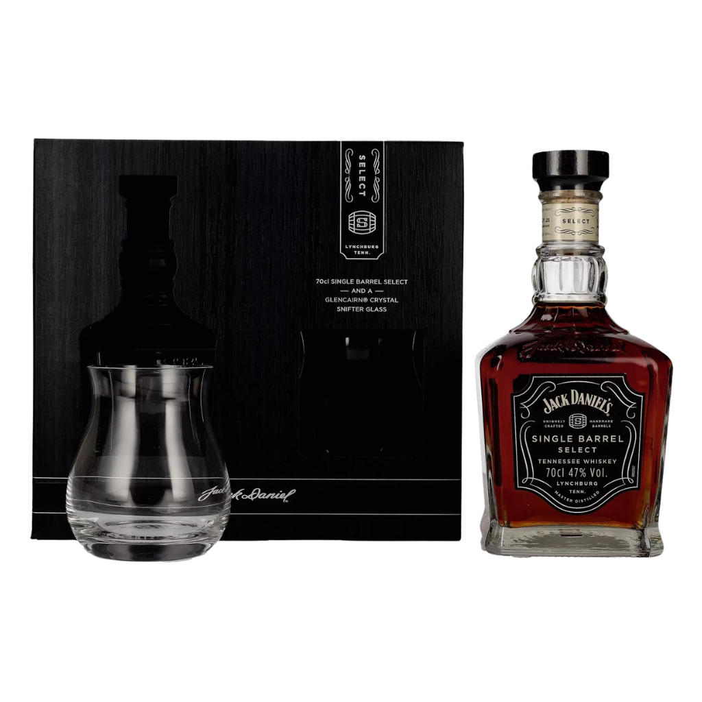 buy Jack Daniel's Single Barrel online sunset liquor 
